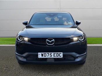 Used Mazda MX-30 2025 for sale - 76849863: Photo