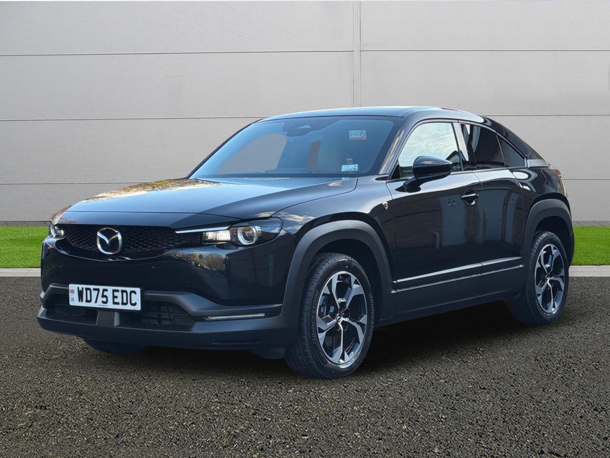 Used Mazda MX-30 2025 for sale - 76849863: Photo 3