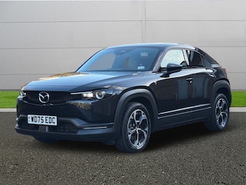 Used Mazda MX-30 2025 for sale - 76849863: Photo