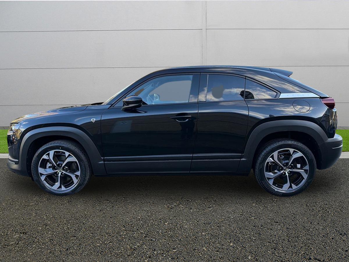 Used Mazda MX-30 2025 for sale - 76849863: Photo 4