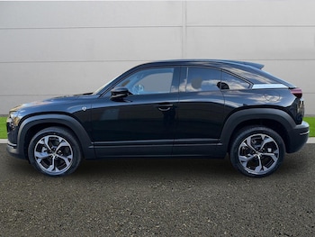 Used Mazda MX-30 2025 for sale - 76849863: Photo