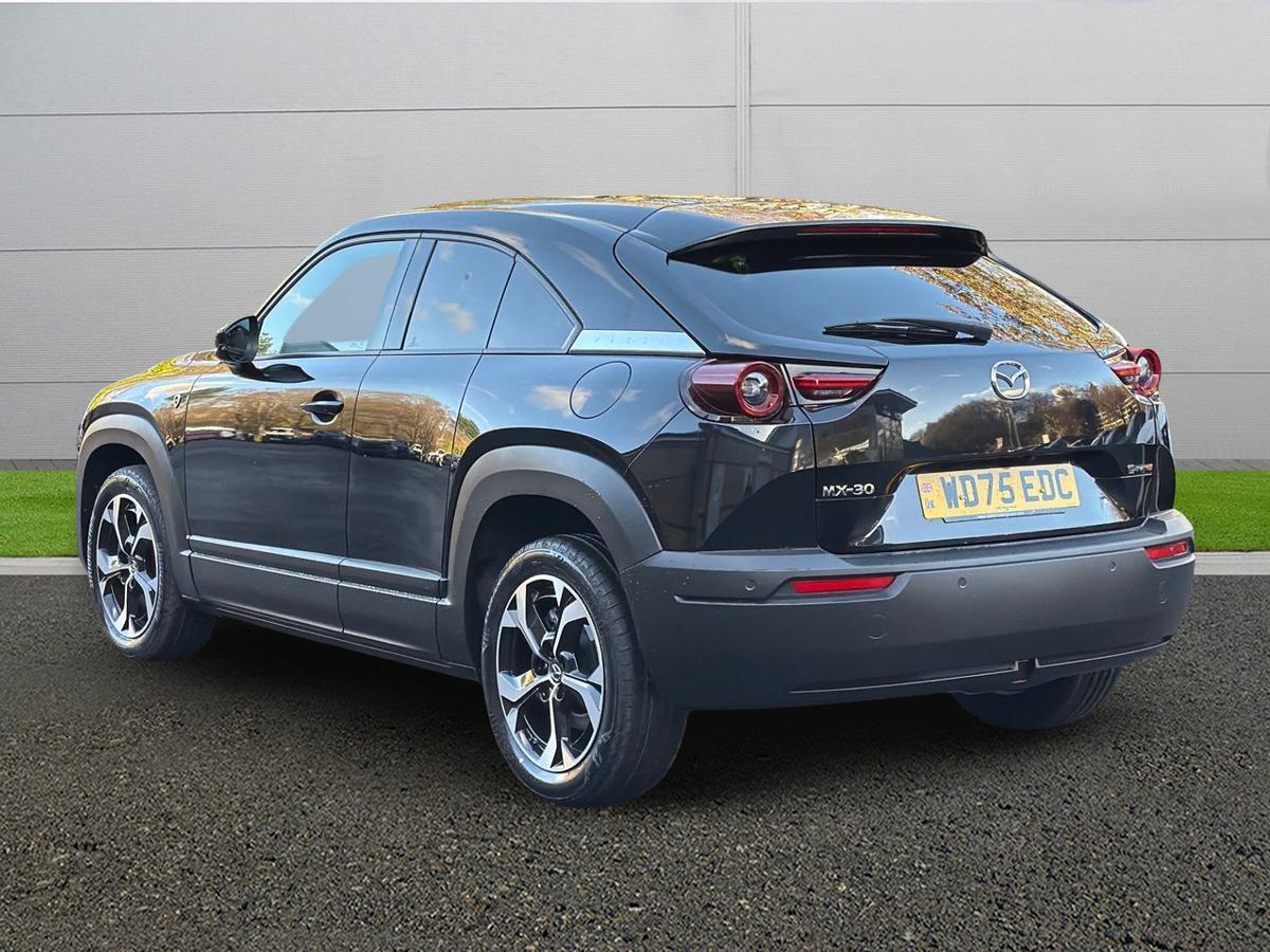 Used Mazda MX-30 2025 for sale - 76849863: Photo 5