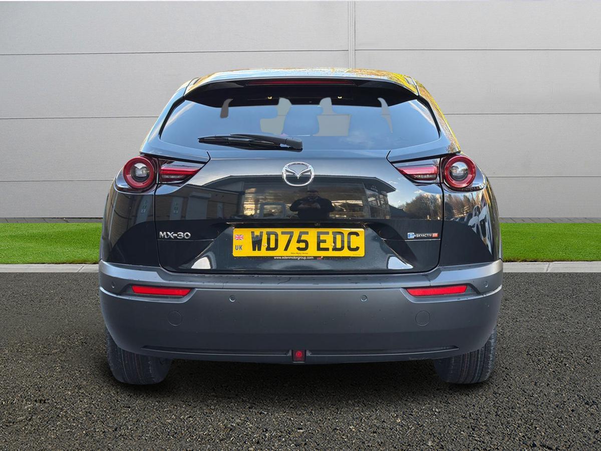 Used Mazda MX-30 2025 for sale - 76849863: Photo 6