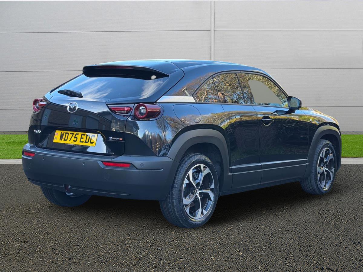 Used Mazda MX-30 2025 for sale - 76849863: Photo 7