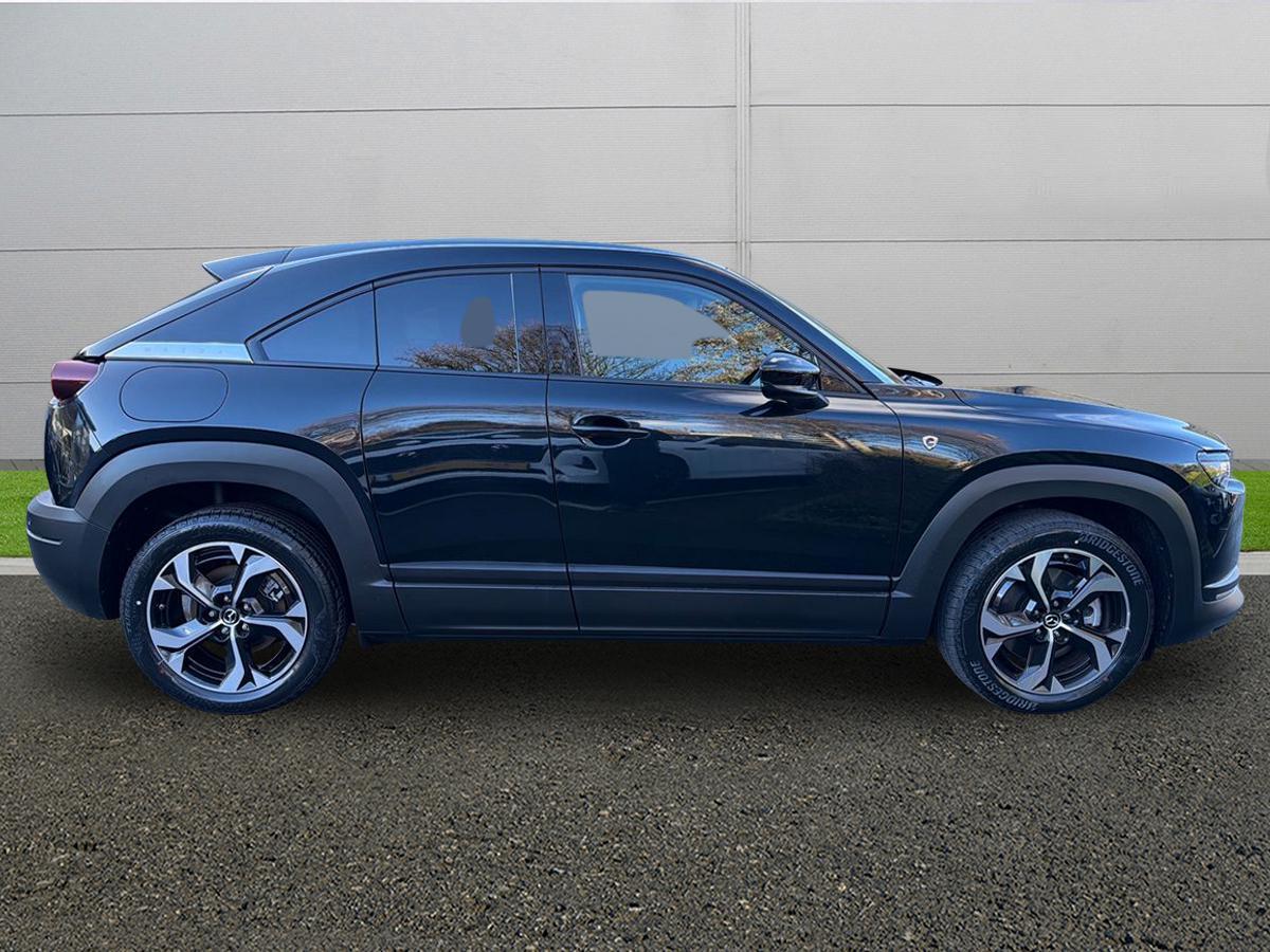 Used Mazda MX-30 2025 for sale - 76849863: Photo 8