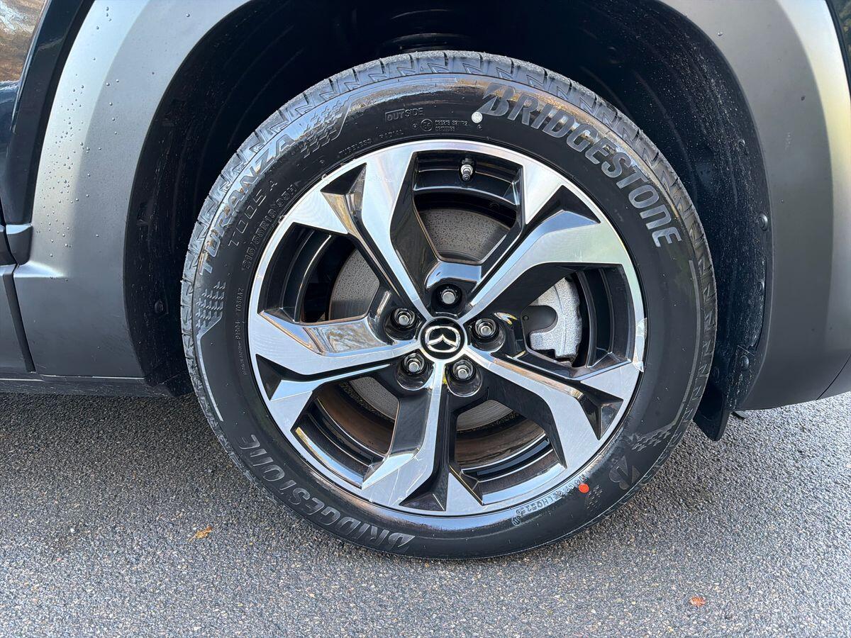 Used Mazda MX-30 2025 for sale - 76849863: Photo 9