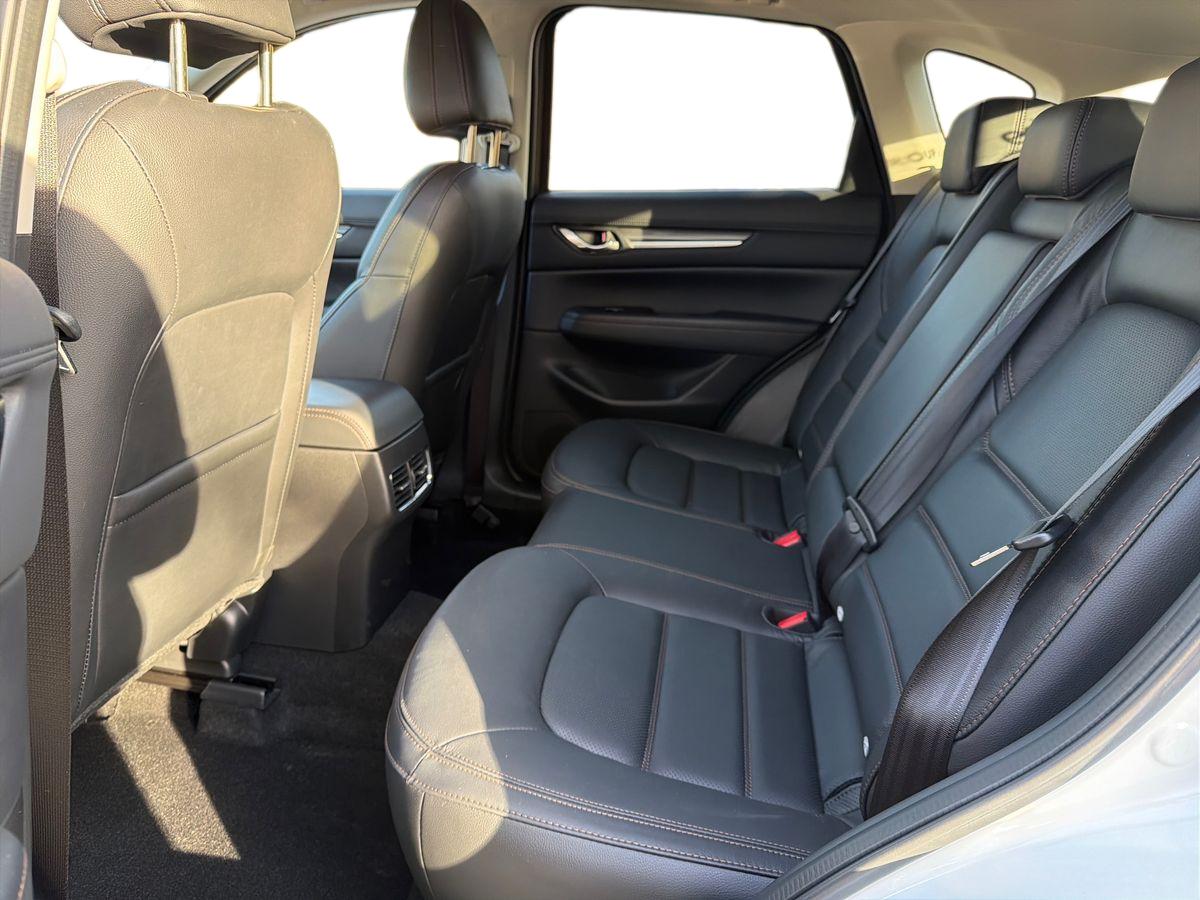 Used Mazda CX-5 2025 for sale - 77002380: Photo 11