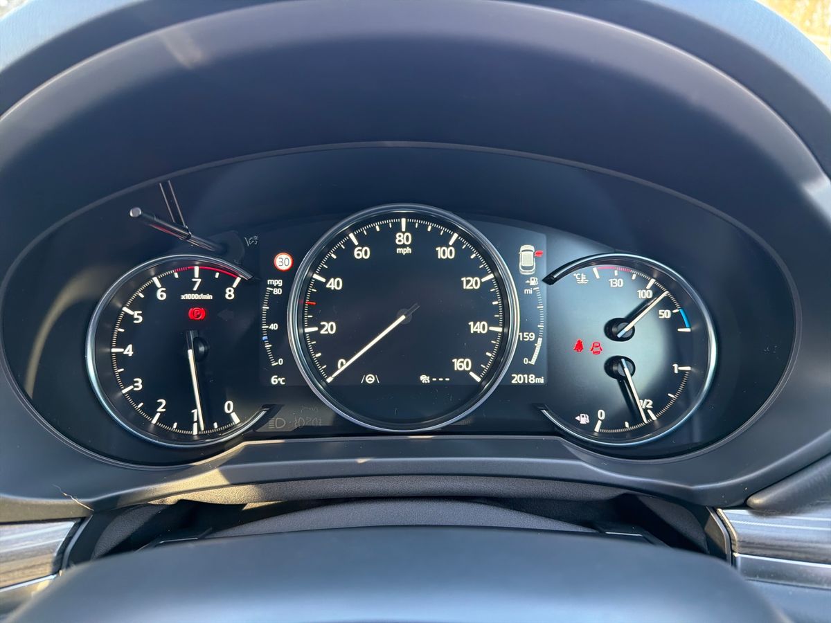 Used Mazda CX-5 2025 for sale - 77002380: Photo 14