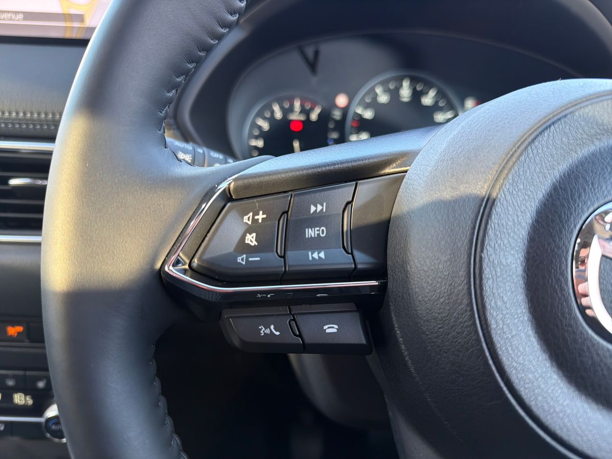 Used Mazda CX-5 2025 for sale - 77002380: Photo 16