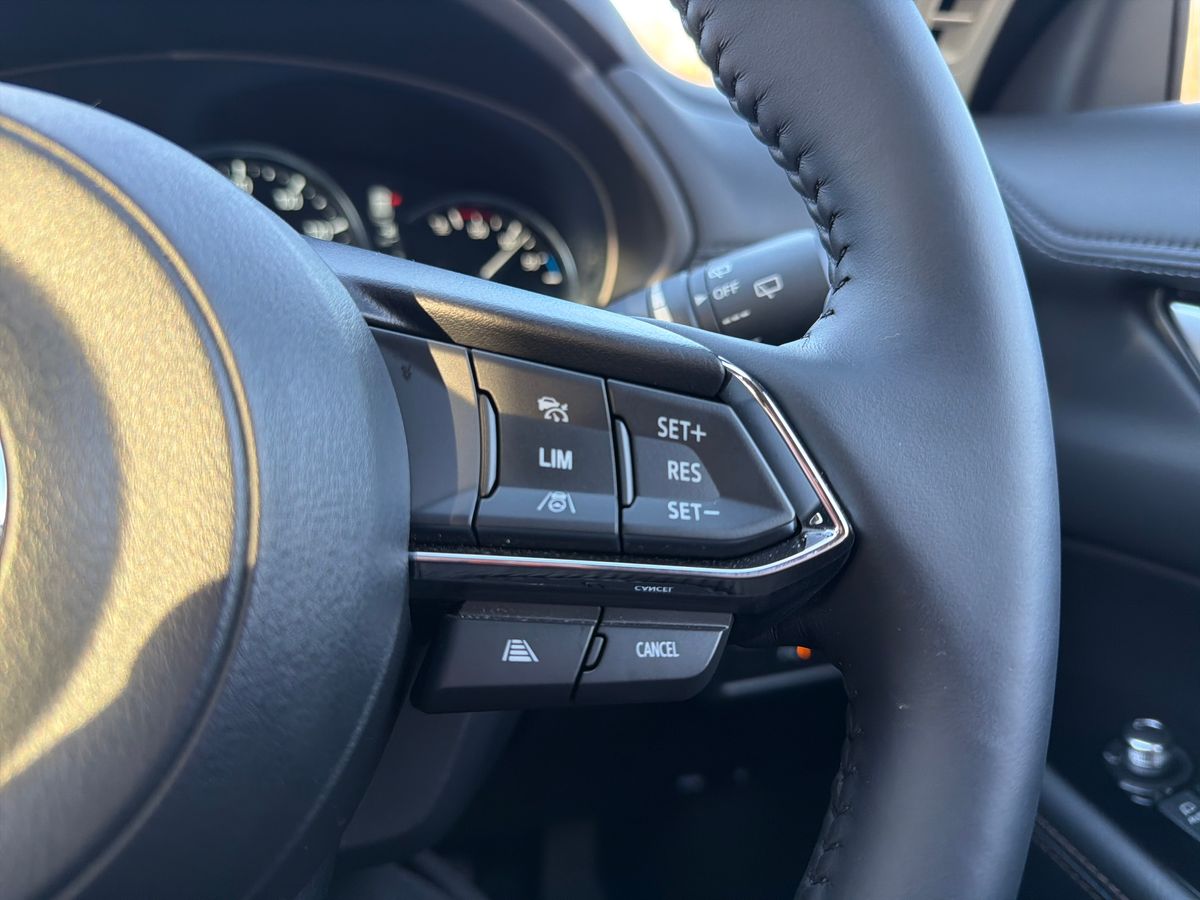 Used Mazda CX-5 2025 for sale - 77002380: Photo 17