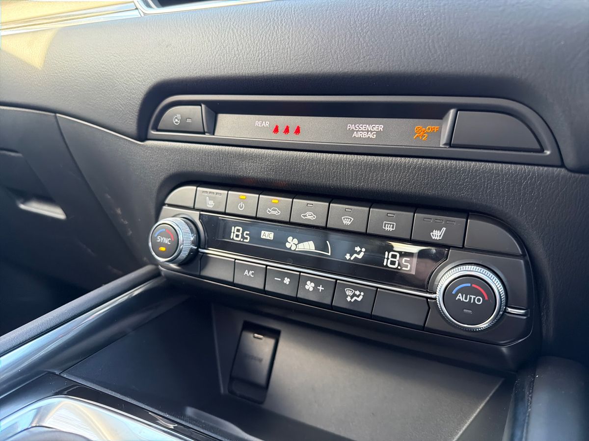 Used Mazda CX-5 2025 for sale - 77002380: Photo 18