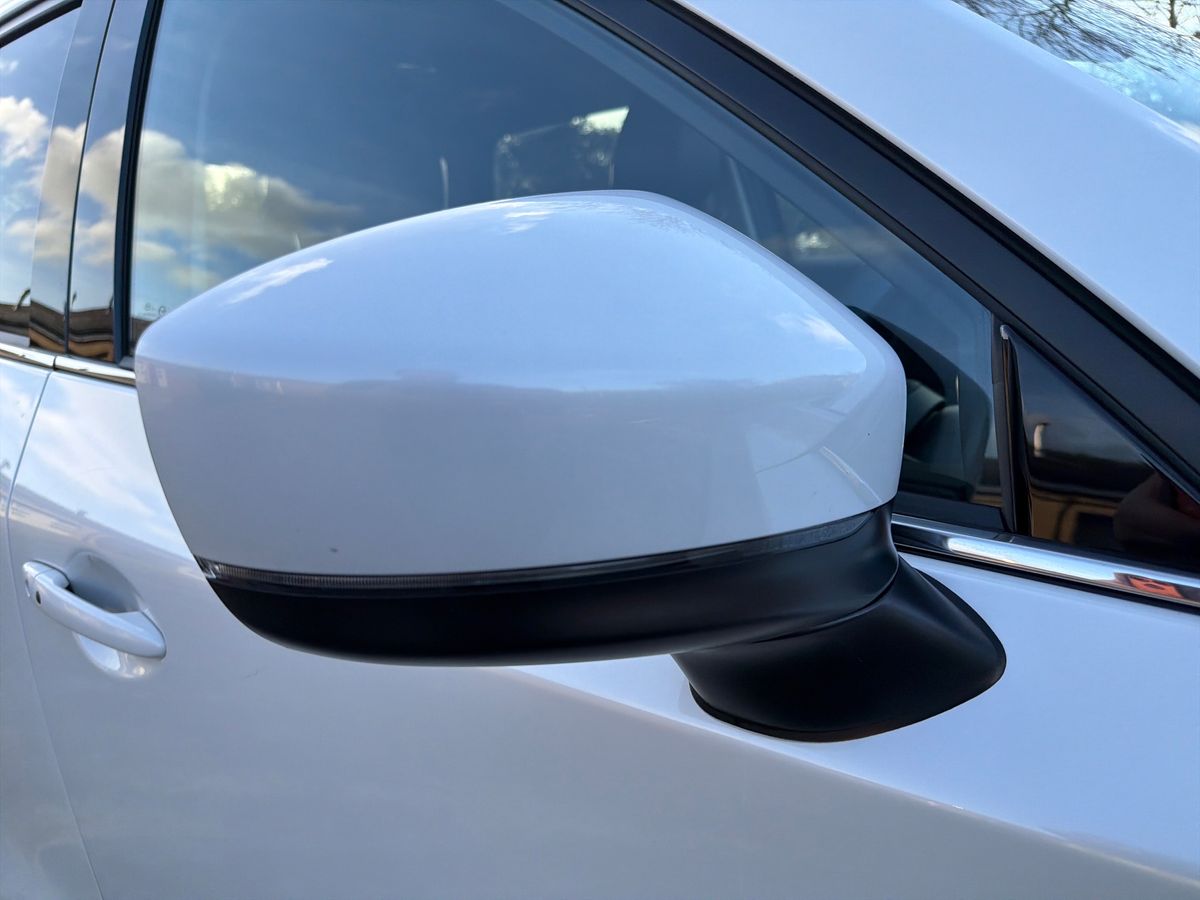 Used Mazda CX-5 2025 for sale - 77002380: Photo 22