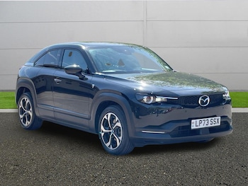 Used Mazda MX-30 2023 for sale - 78377574: Photo