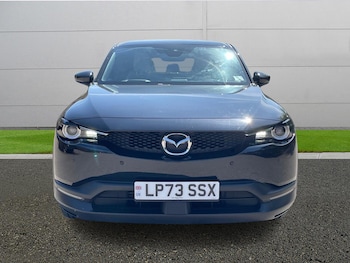 Used Mazda MX-30 2023 for sale - 78377574: Photo