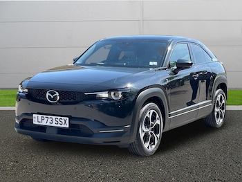 Used Mazda MX-30 2023 for sale - 78377574: Photo