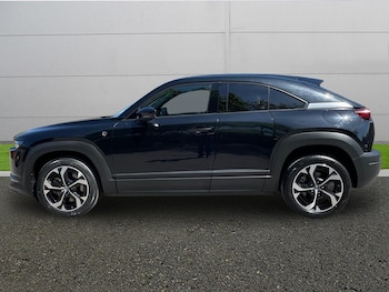 Used Mazda MX-30 2023 for sale - 78377574: Photo