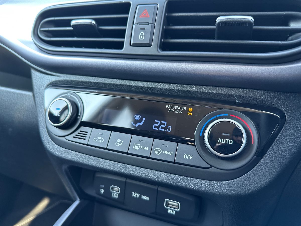 Used Hyundai i10 2026 for sale - 78014598: Photo 18