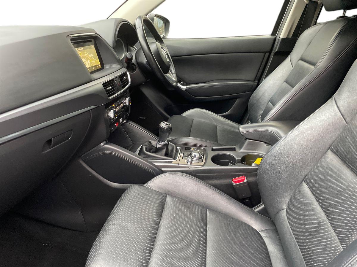 Used Mazda CX-5 2017 for sale - 77010259: Photo 10