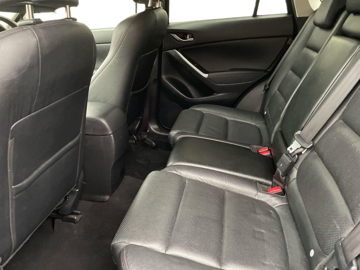 Used Mazda CX-5 2017 for sale - 77010259: Photo 11