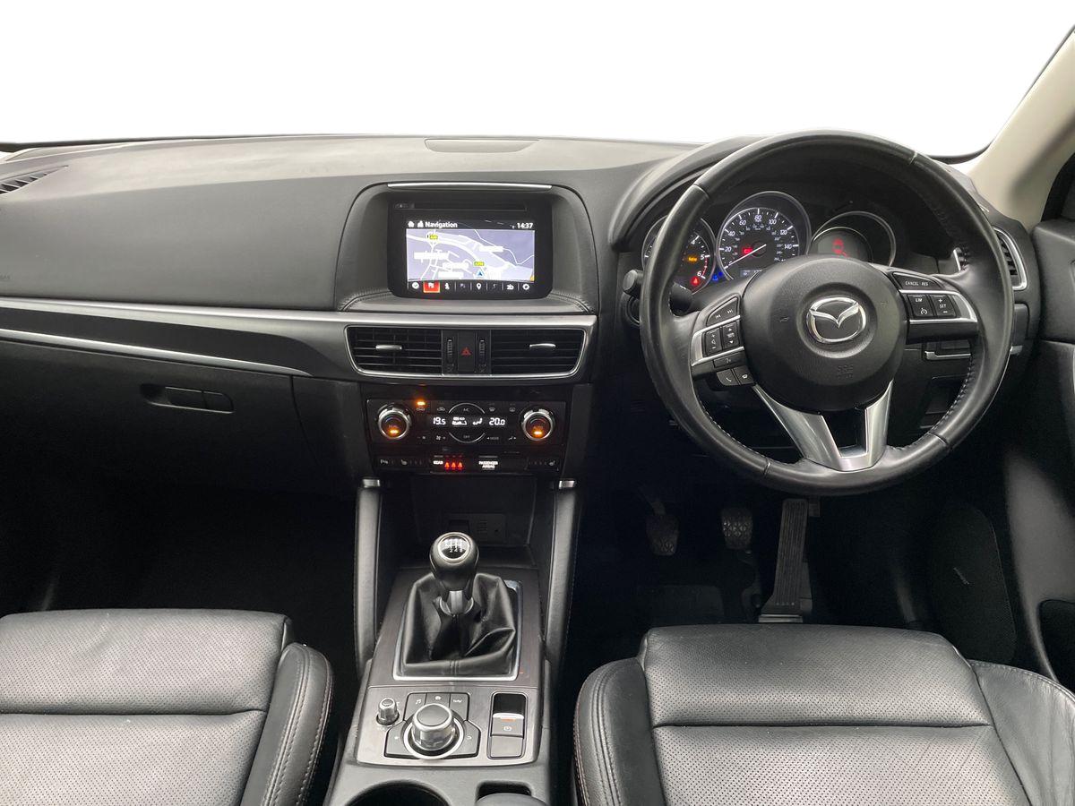 Used Mazda CX-5 2017 for sale - 77010259: Photo 13