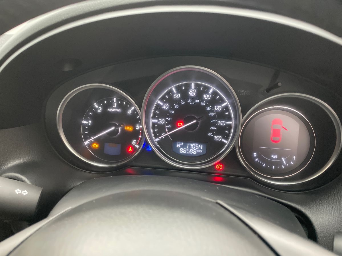 Used Mazda CX-5 2017 for sale - 77010259: Photo 14