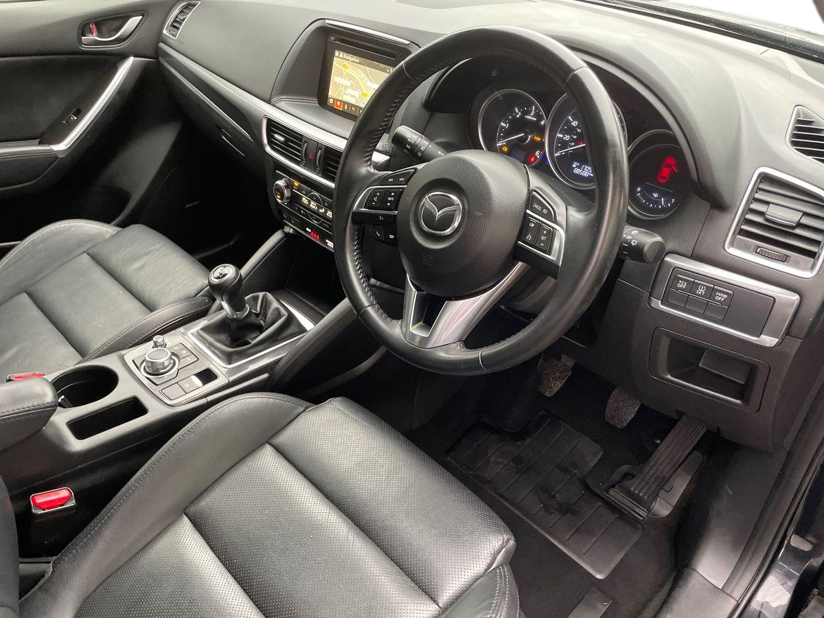 Used Mazda CX-5 2017 for sale - 77010259: Photo 15