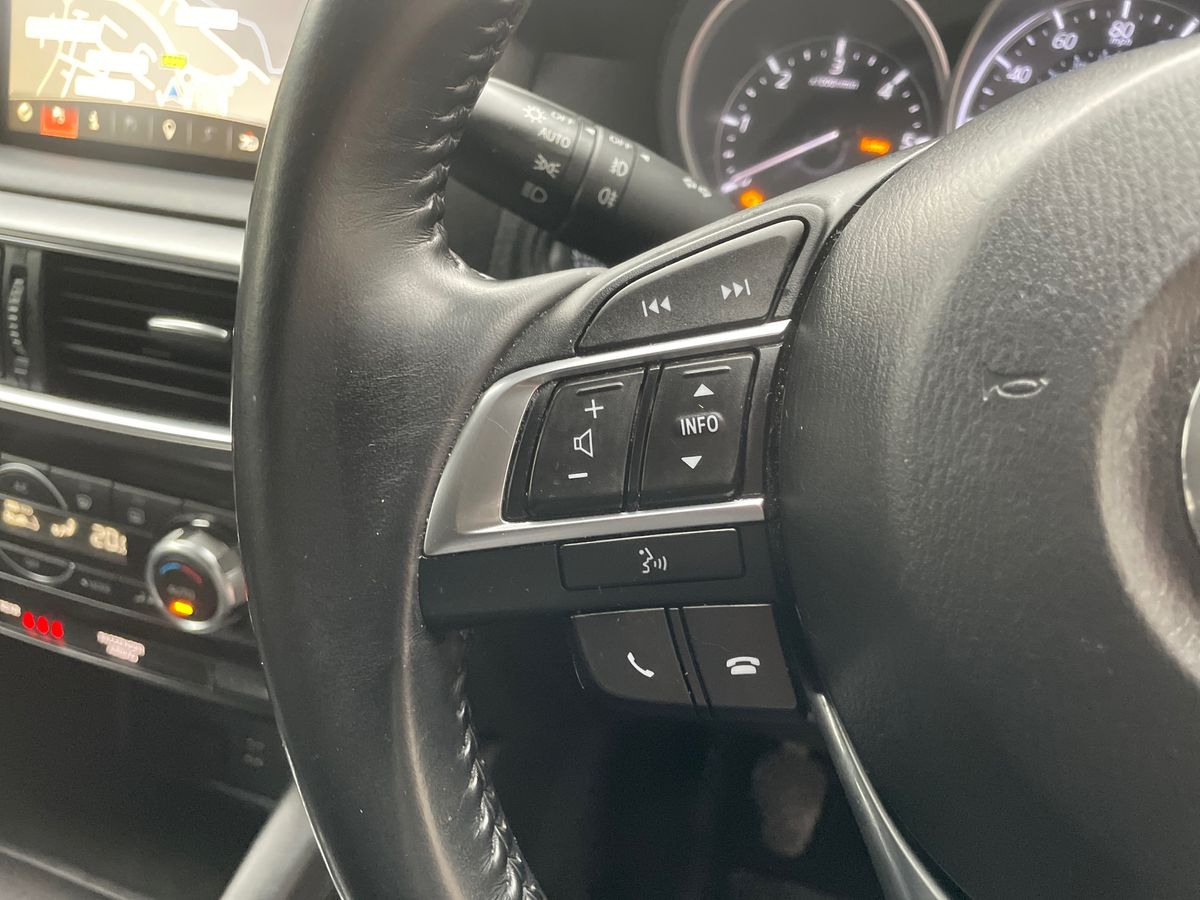 Used Mazda CX-5 2017 for sale - 77010259: Photo 16