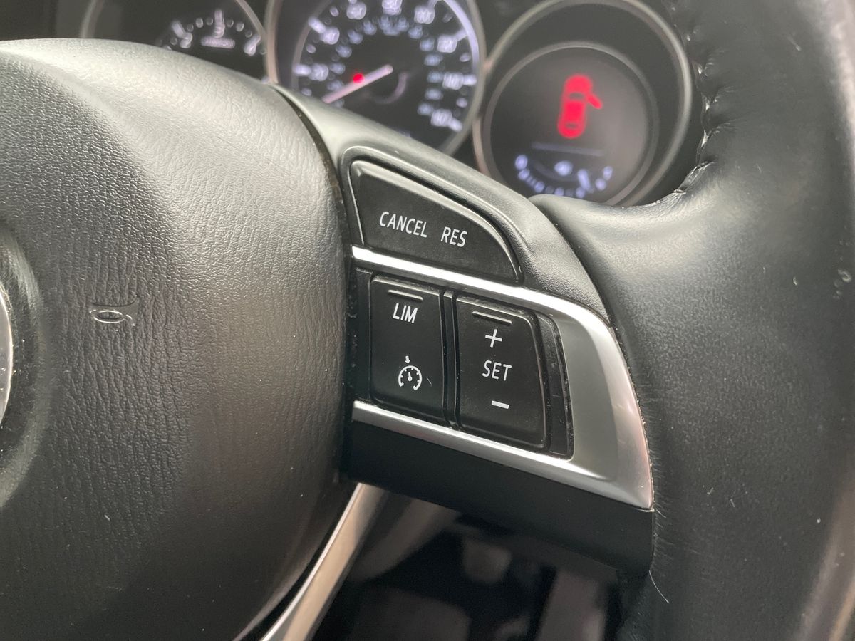 Used Mazda CX-5 2017 for sale - 77010259: Photo 17