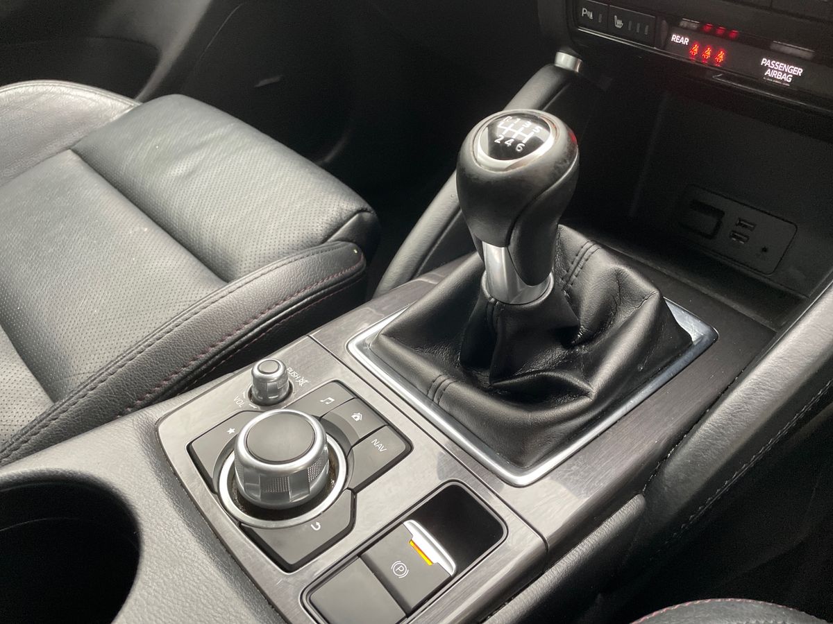 Used Mazda CX-5 2017 for sale - 77010259: Photo 19