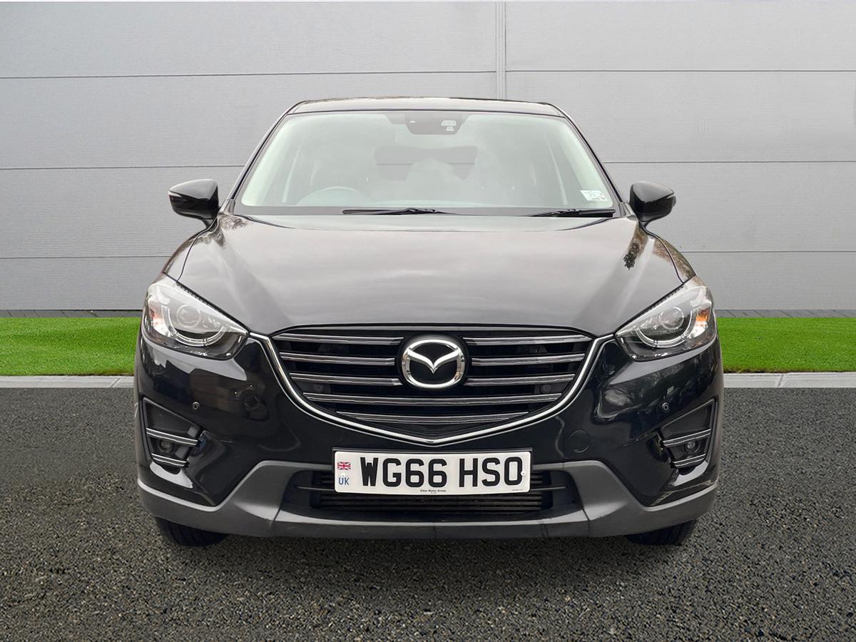 Used Mazda CX-5 2017 for sale - 77010259: Photo 2