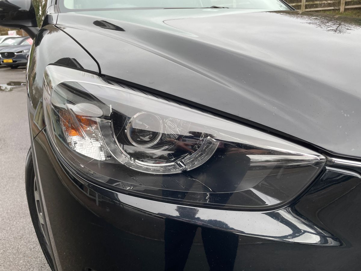 Used Mazda CX-5 2017 for sale - 77010259: Photo 21