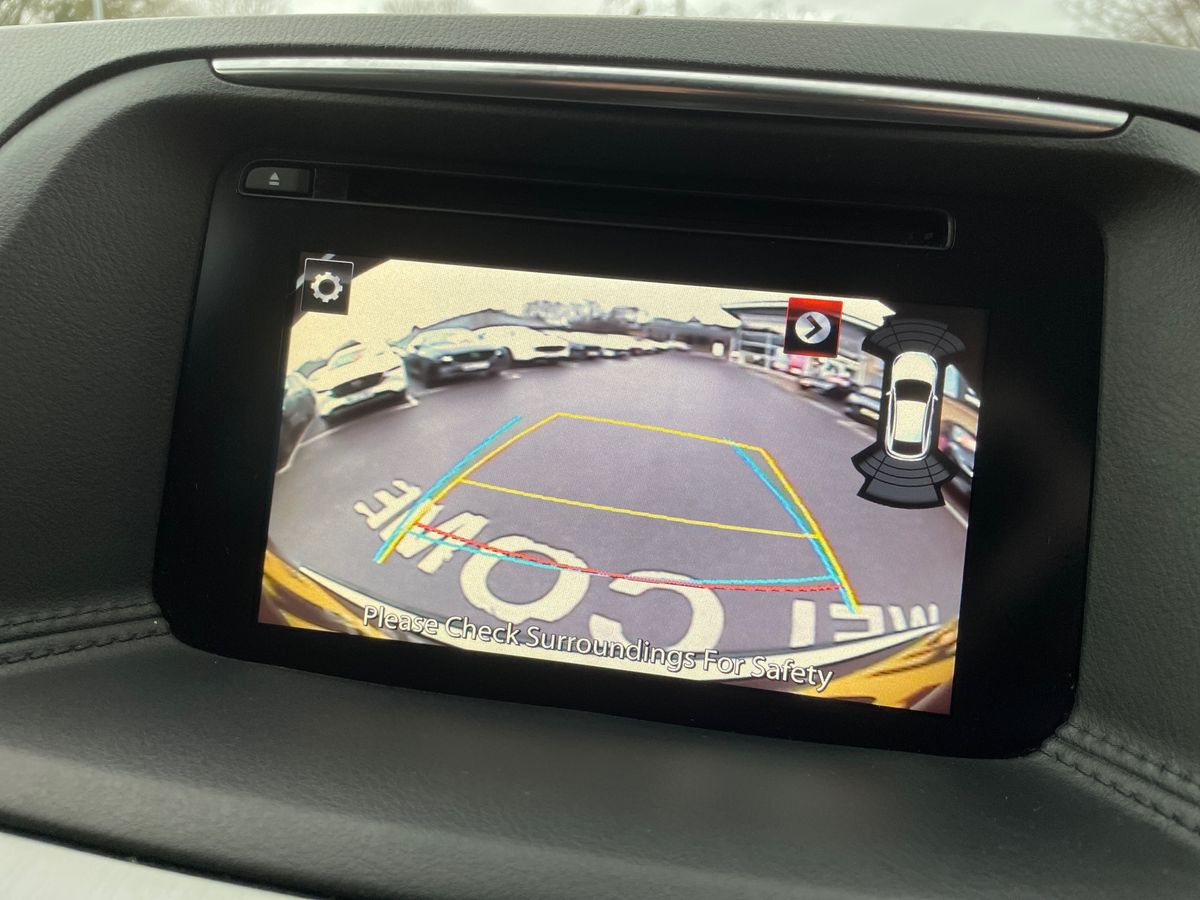 Used Mazda CX-5 2017 for sale - 77010259: Photo 23