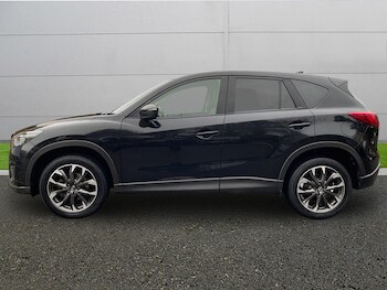 Used Mazda CX-5 2017 for sale - 77010259: Photo