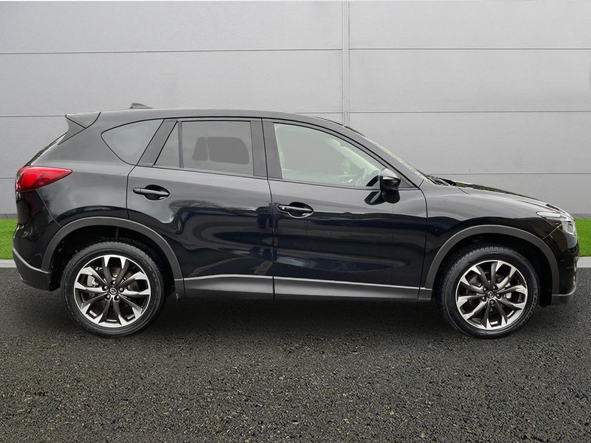 Used Mazda CX-5 2017 for sale - 77010259: Photo 8