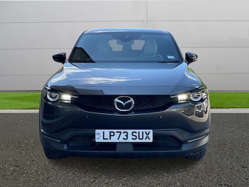 Used Mazda MX-30 2023 for sale - 79108491: Photo