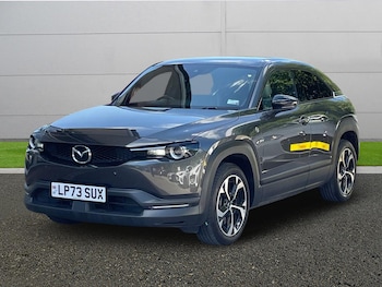 Used Mazda MX-30 2023 for sale - 79108491: Photo