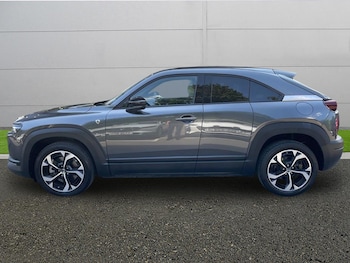 Used Mazda MX-30 2023 for sale - 79108491: Photo