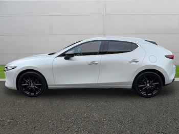 Used Mazda Mazda3 2026 for sale - 78610219: Photo