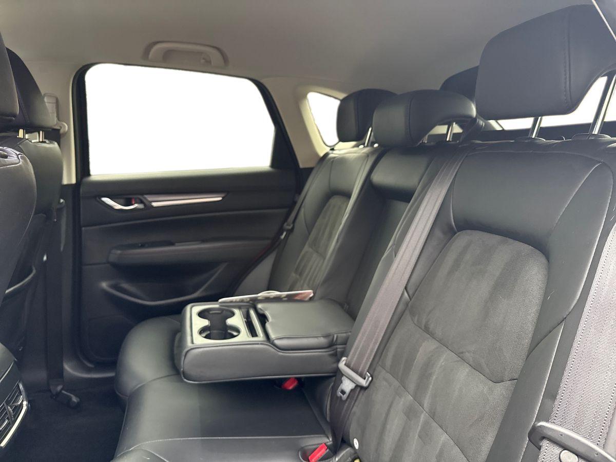 Used Mazda CX-5 2021 for sale - 76765684: Photo 11