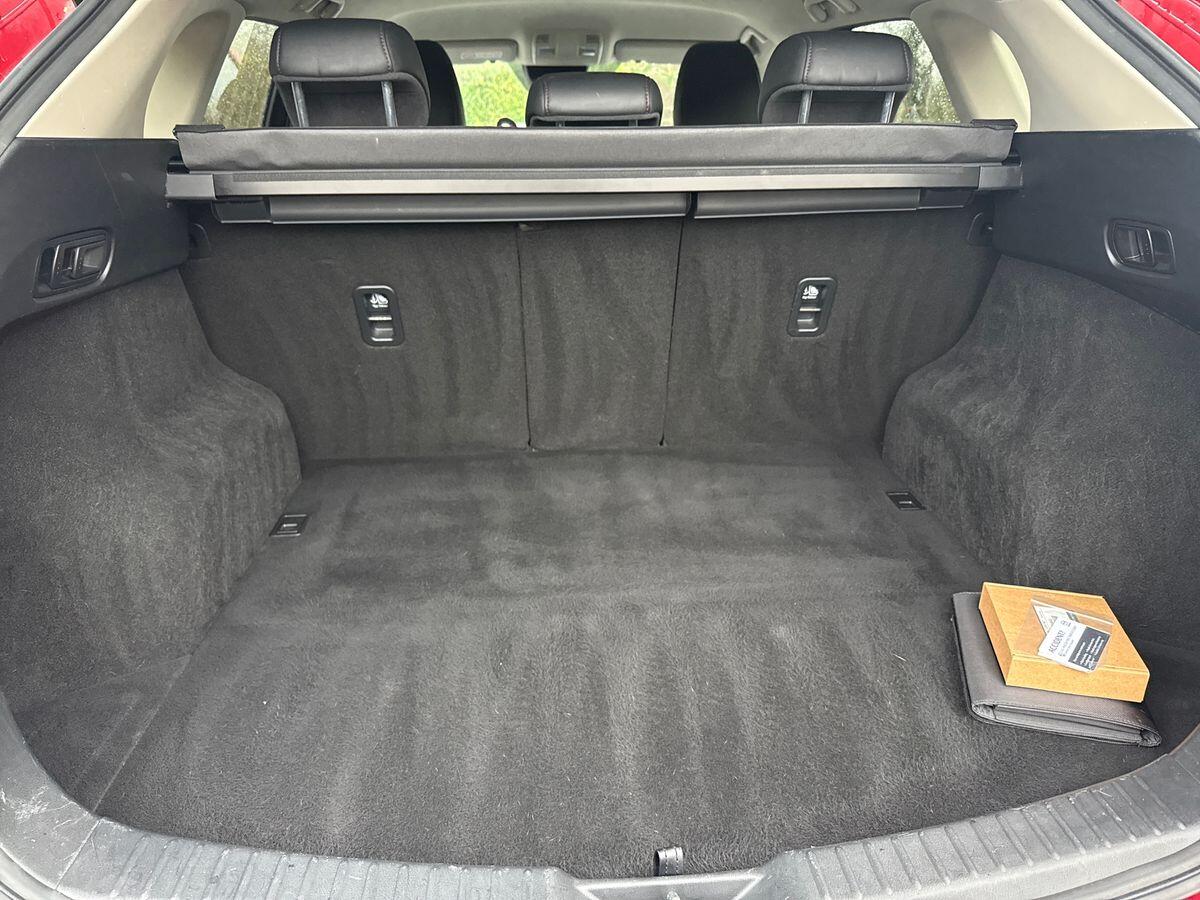 Used Mazda CX-5 2021 for sale - 76765684: Photo 12