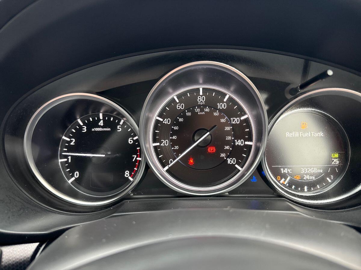 Used Mazda CX-5 2021 for sale - 76765684: Photo 14