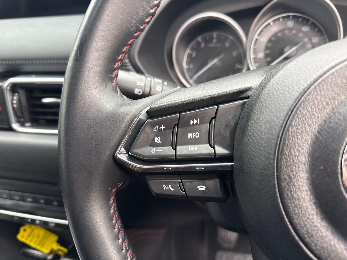 Used Mazda CX-5 2021 for sale - 76765684: Photo 16