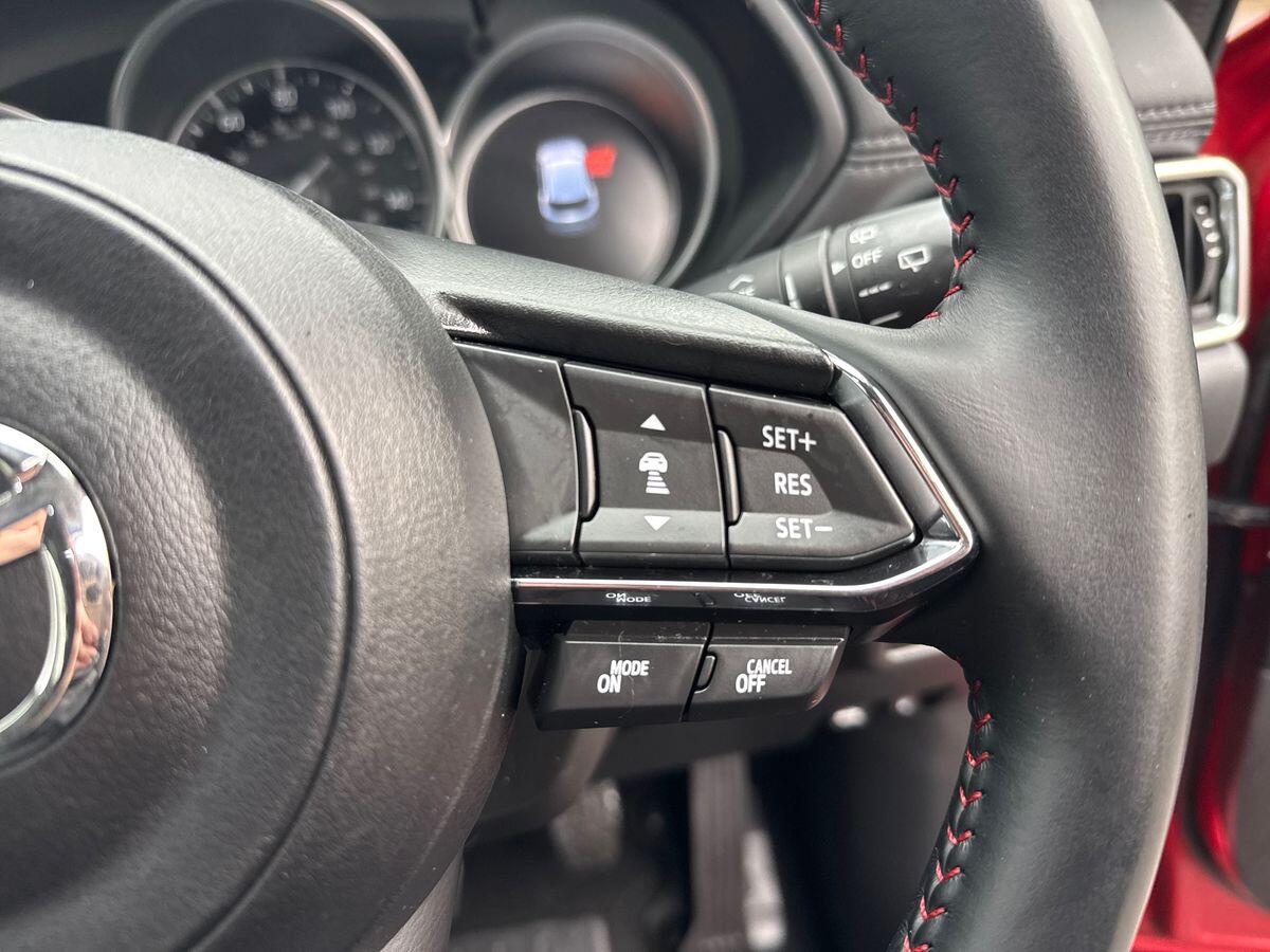 Used Mazda CX-5 2021 for sale - 76765684: Photo 17