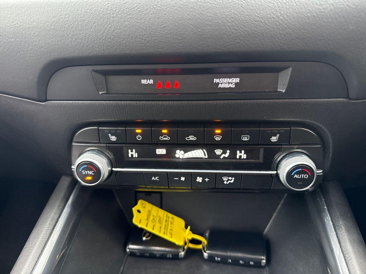 Used Mazda CX-5 2021 for sale - 76765684: Photo 18