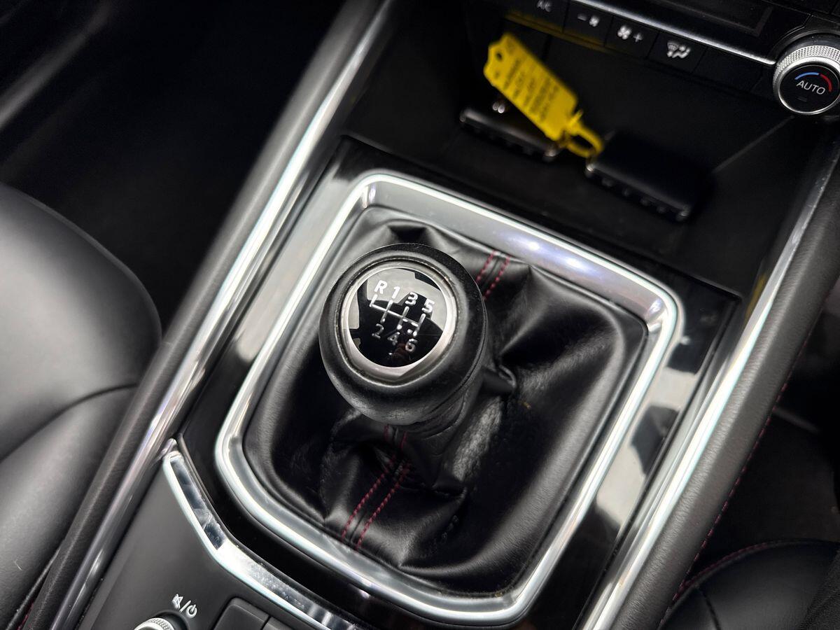 Used Mazda CX-5 2021 for sale - 76765684: Photo 19