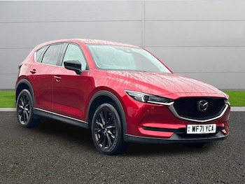 Mazda - CX-5