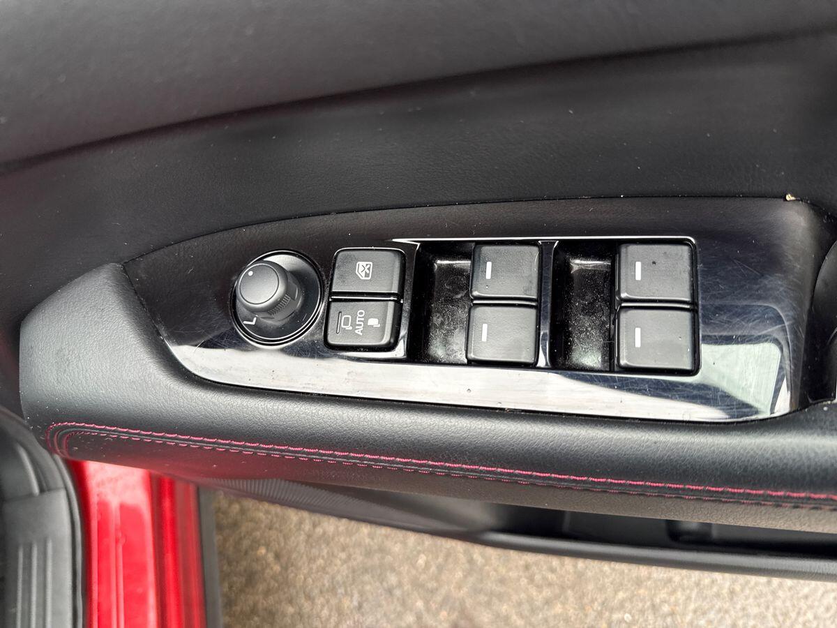 Used Mazda CX-5 2021 for sale - 76765684: Photo 20