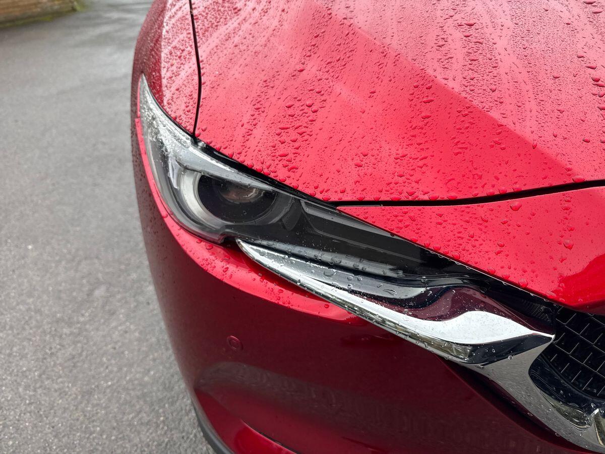 Used Mazda CX-5 2021 for sale - 76765684: Photo 21