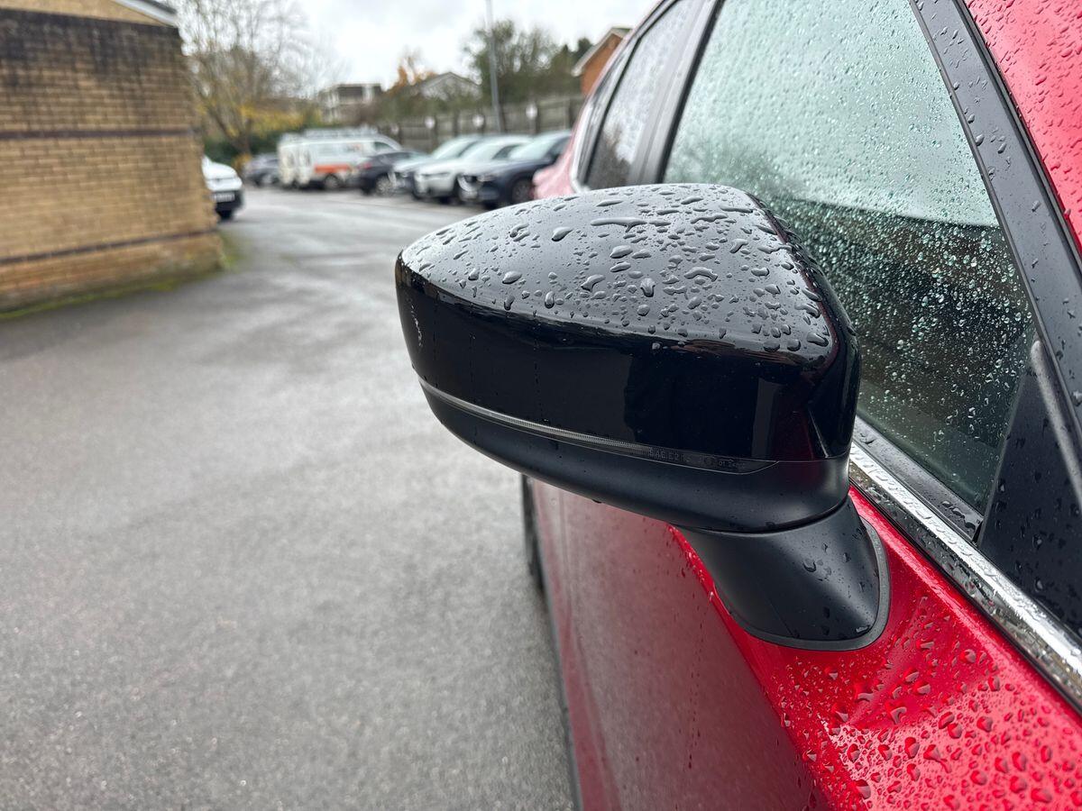 Used Mazda CX-5 2021 for sale - 76765684: Photo 22