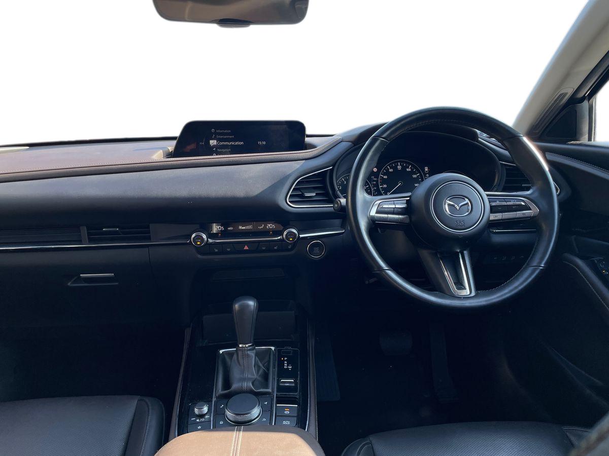 Used Mazda CX-30 2023 for sale - 77979022: Photo 13